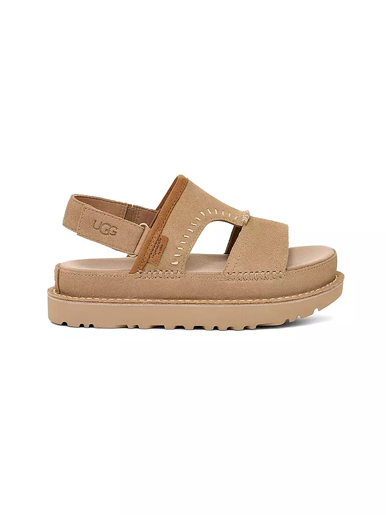 UGG | Sandali GOLDENSTAR REGENERATE | Beige