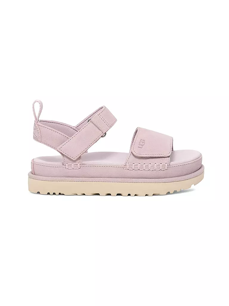 UGG | Sandali GOLDENSTAR | Rosa