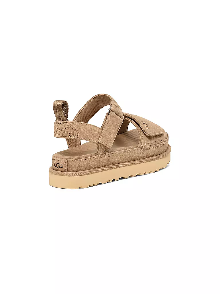 UGG | Sandali GOLDENSTAR | Beige