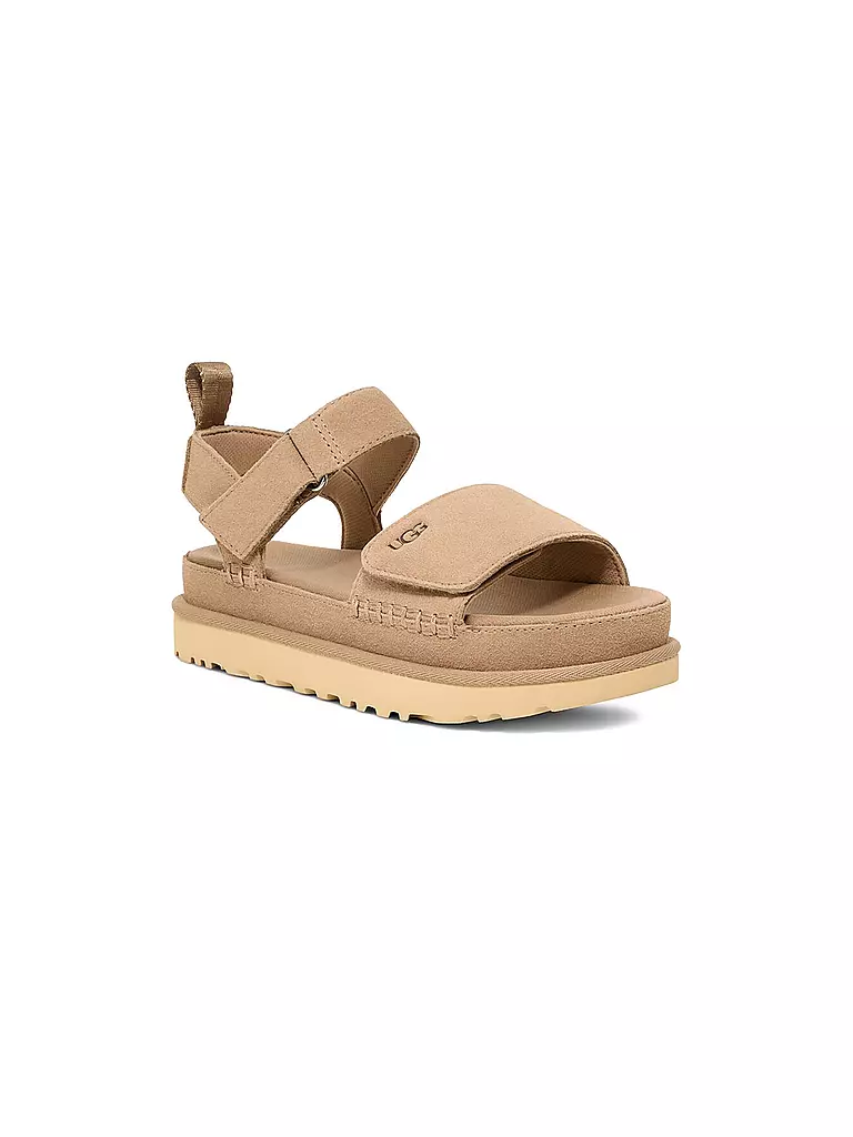 UGG | Sandali GOLDENSTAR | Beige