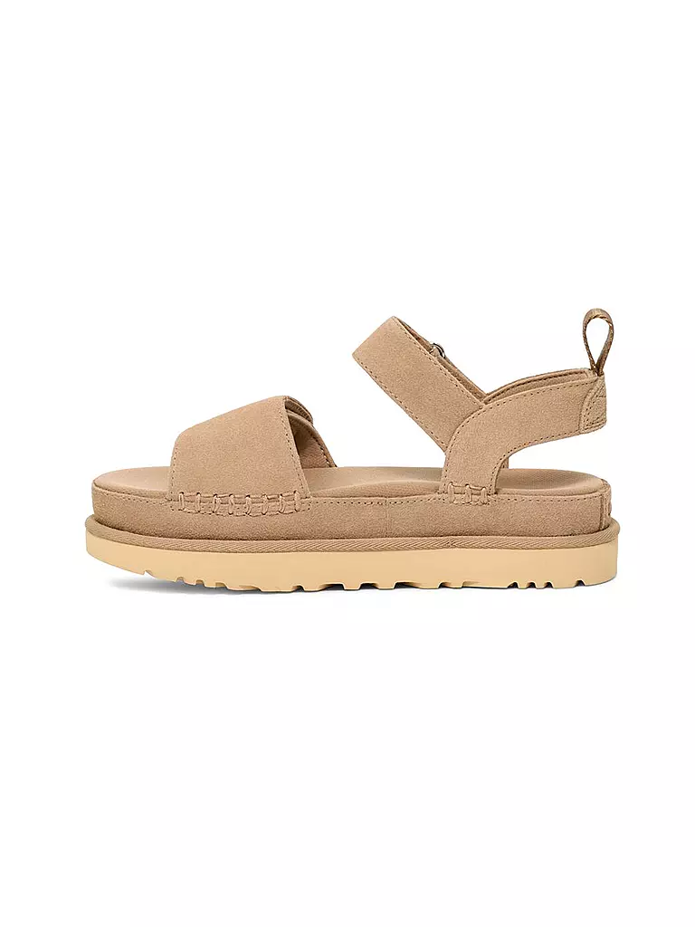 UGG | Sandali GOLDENSTAR | Beige