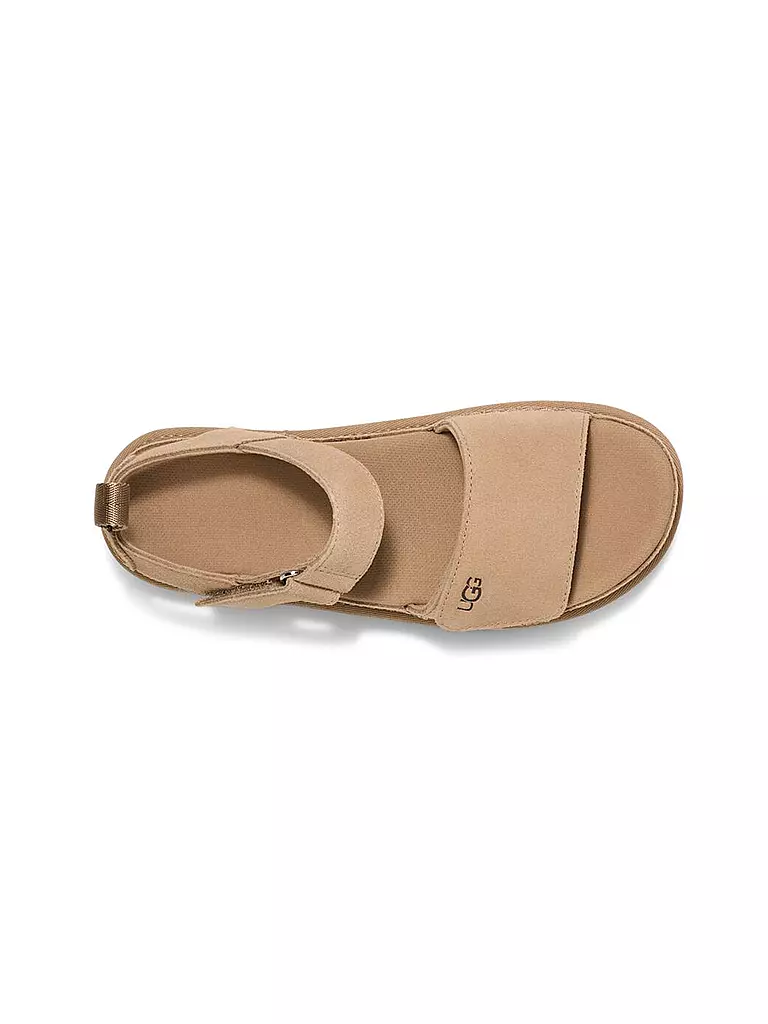 UGG | Sandali GOLDENSTAR | Beige