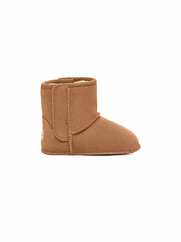 UGG | Scarpe da neonato BABY CLASSIC | Cammello