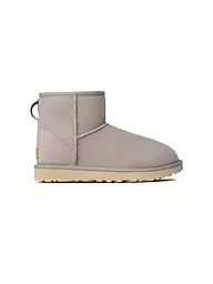 UGG | Stivali CLASSIC MINI II Boot | Grigio chiaro