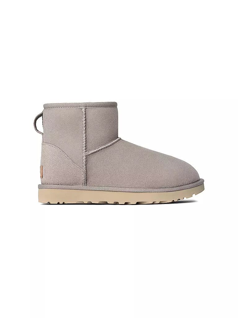 UGG | Snowboot CLASSIC MINI II | Grigio chiaro