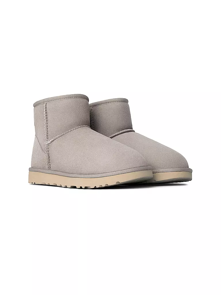 UGG | Snowboot CLASSIC MINI II | Grigio chiaro