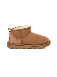 UGG | Snowboot CLASSIC ULTRA MINI | Cammello