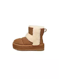 UGG | Snowboots CLASSIC CHILLAPEAK | Cammello