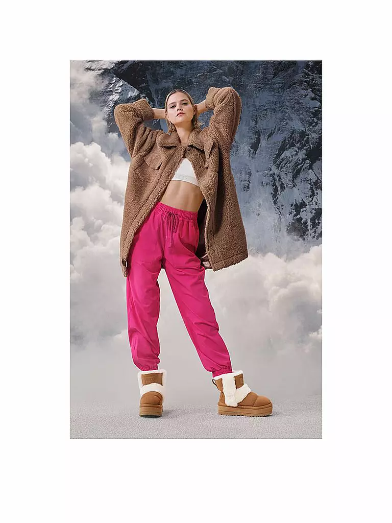 UGG | Snowboots CLASSIC CHILLAPEAK | 