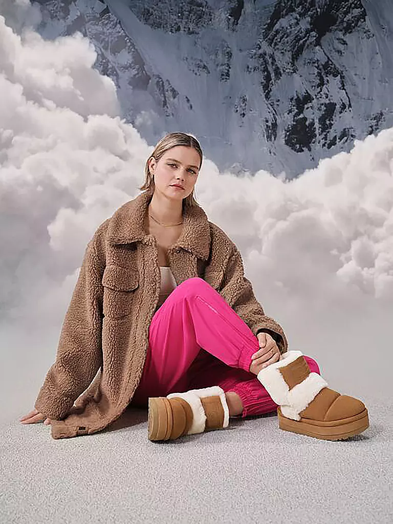 UGG | Snowboots CLASSIC CHILLAPEAK | 