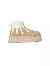 UGG | Snowboots CLASSIC MINI DIPPER | Cammello