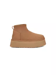 UGG | Snowboots CLASSIC MINI DIPPER | Cammello