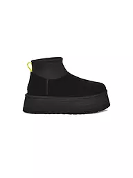 UGG | Snowboots CLASSIC MINI DIPPER | Nero