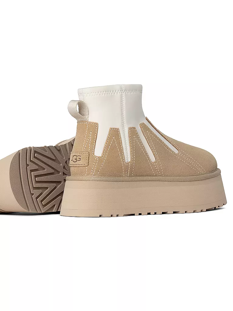 UGG | Snowboots CLASSIC MINI DIPPER | 