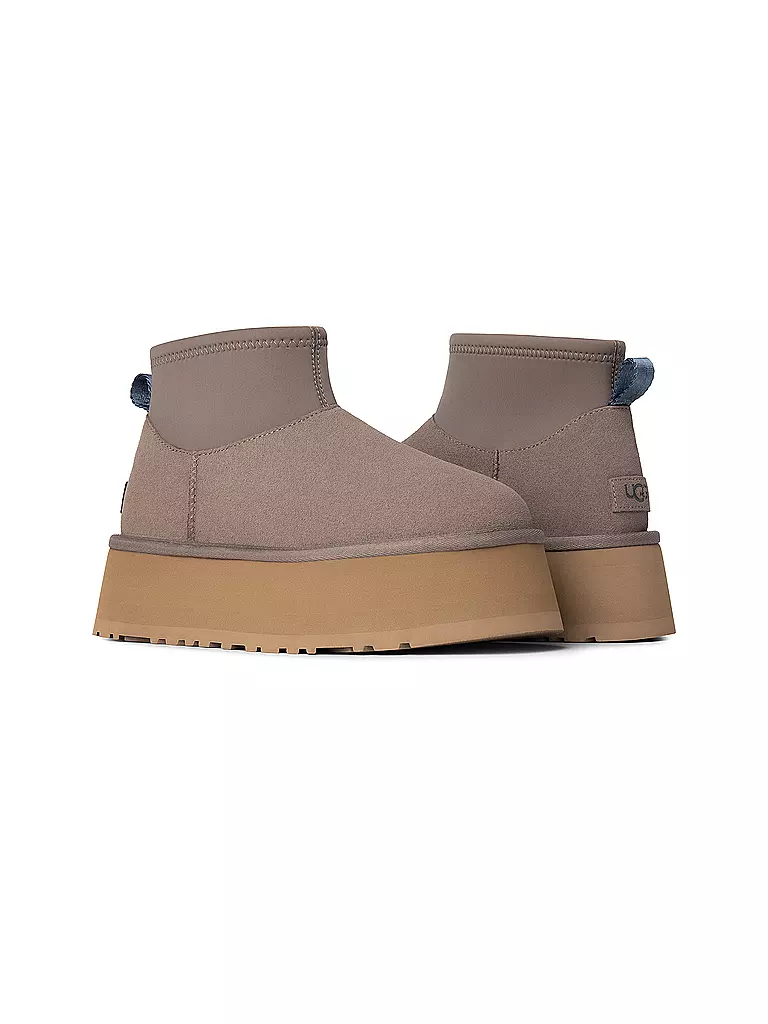 UGG | Snowboots CLASSIC MINI DIPPER | 