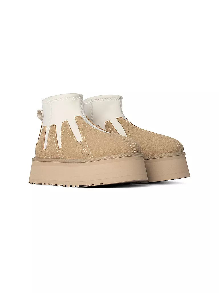 UGG | Snowboots CLASSIC MINI DIPPER | 