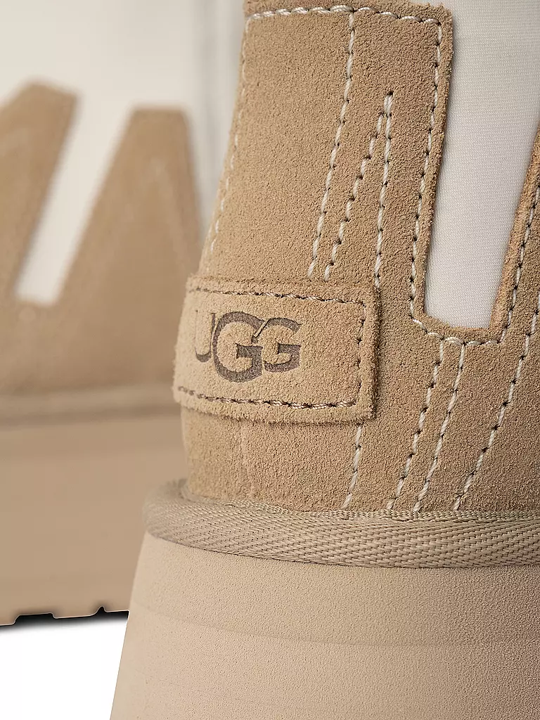 UGG | Snowboots CLASSIC MINI DIPPER | 