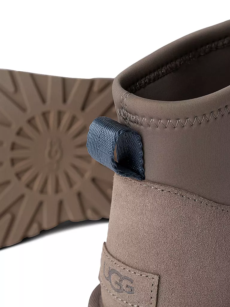UGG | Snowboots CLASSIC MINI DIPPER | 