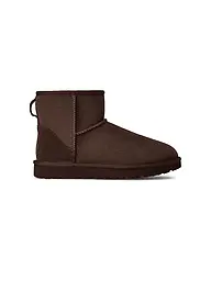 UGG | Snowboots CLASSIC MINI II | Marrone