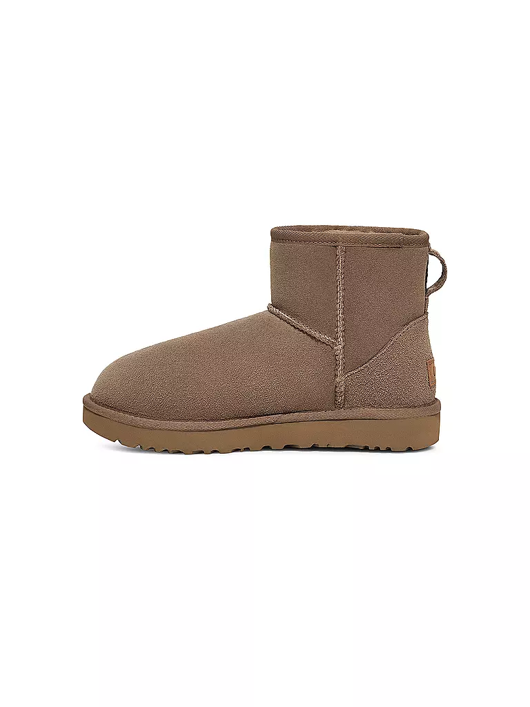 UGG | Snowboots CLASSIC MINI II | Oliva