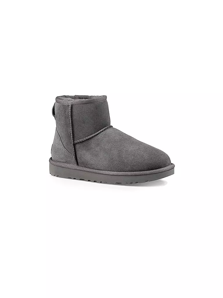 UGG | Snowboots CLASSIC MINI II | Grigio