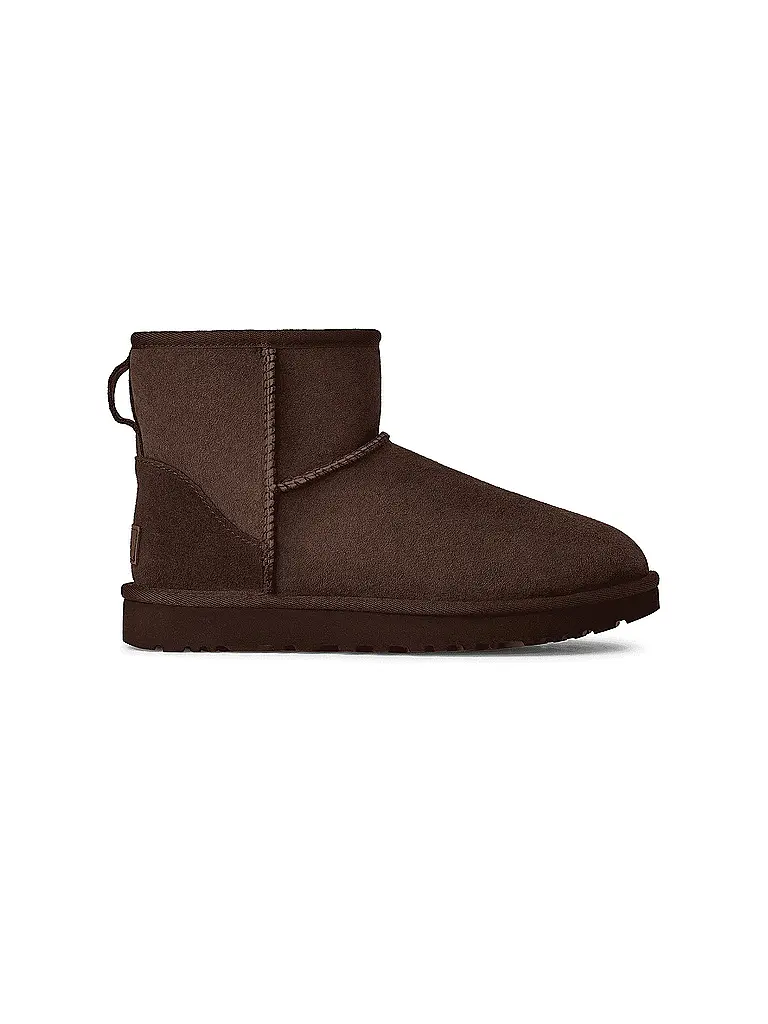 UGG | Snowboots CLASSIC MINI II | Marrone