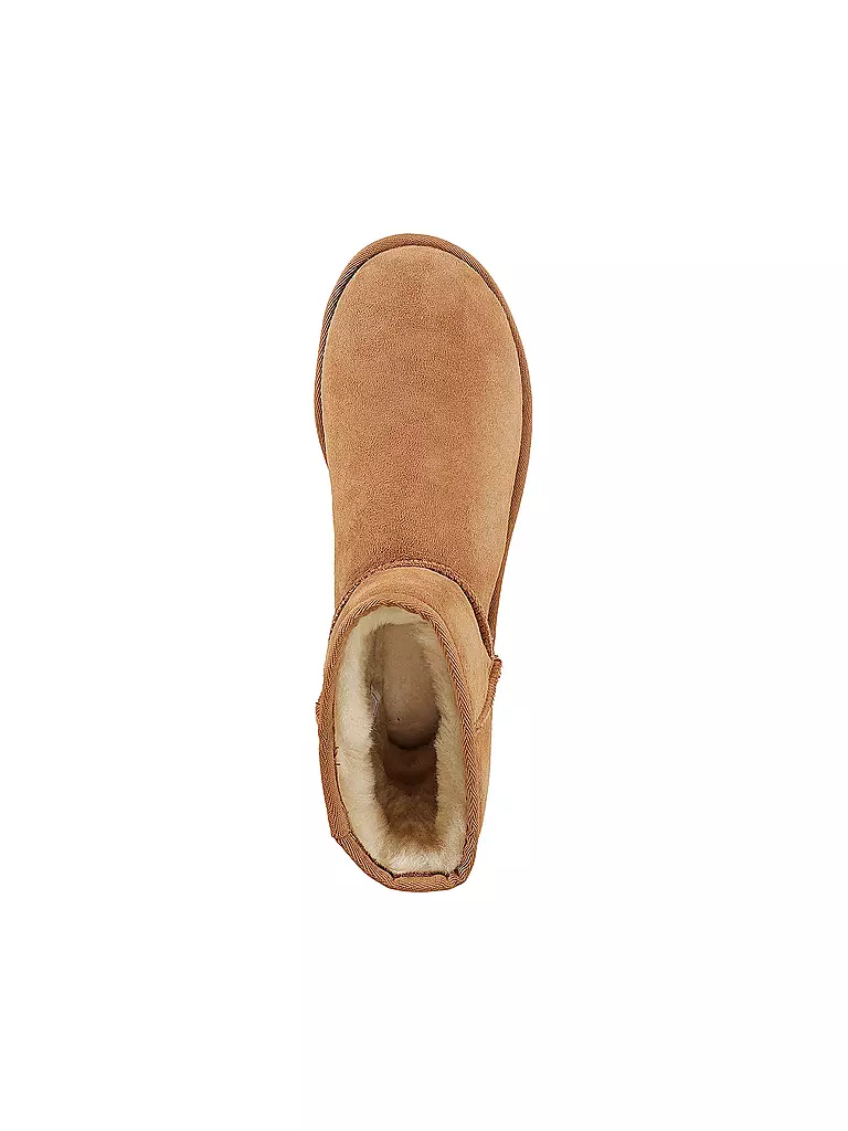 UGG | Snowboots CLASSIC MINI II | Cammello