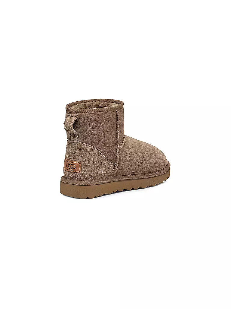 UGG | Snowboots CLASSIC MINI II | Oliva