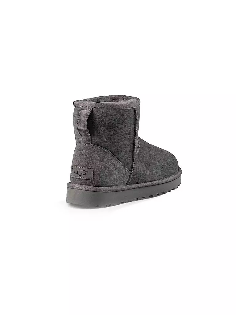 UGG | Snowboots CLASSIC MINI II | Grigio
