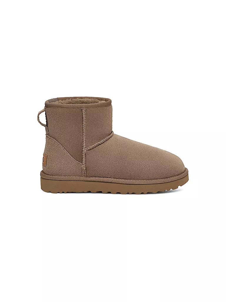 UGG | Snowboots CLASSIC MINI II | Oliva