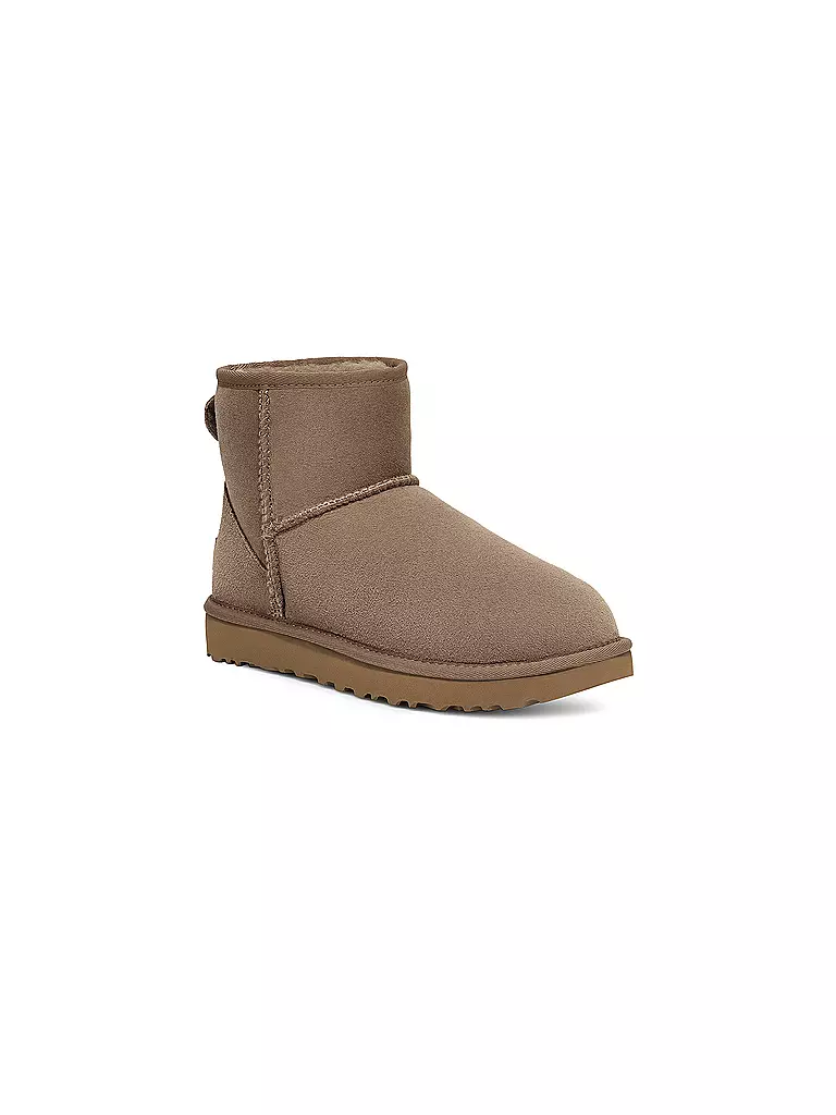 UGG | Snowboots CLASSIC MINI II | Oliva