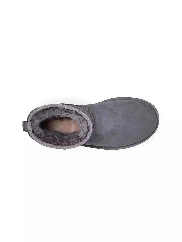 UGG | Snowboots CLASSIC MINI II | Grigio