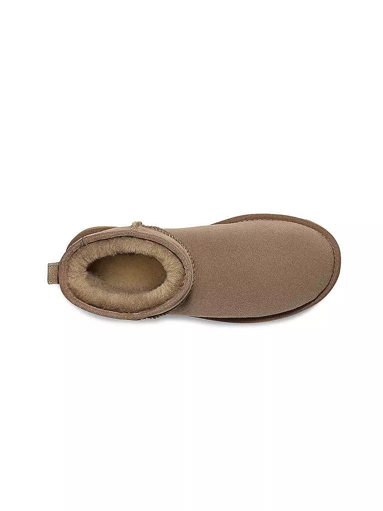 UGG | Snowboots CLASSIC MINI II | Oliva