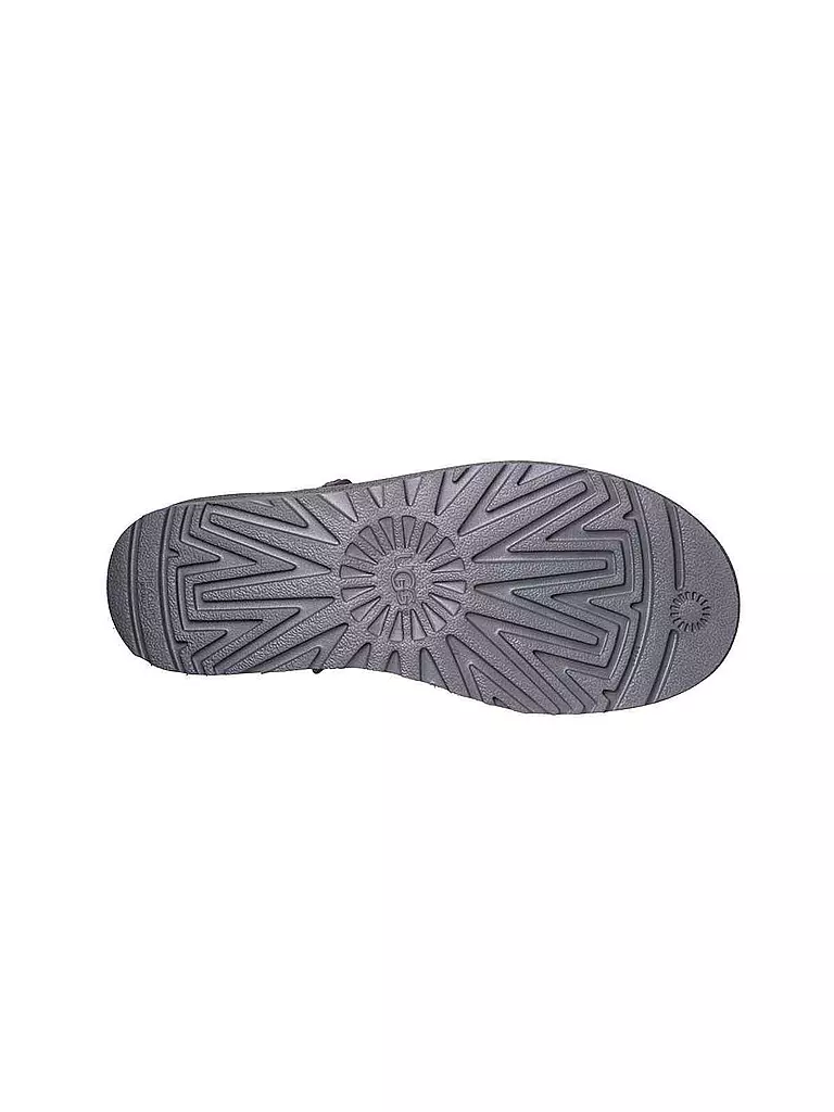 UGG | Snowboots CLASSIC MINI II | Grigio