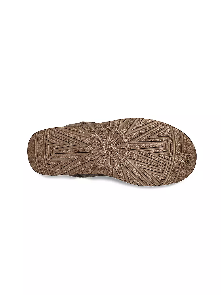 UGG | Snowboots CLASSIC MINI II | Oliva