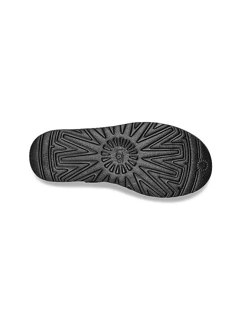 UGG | Snowboots CLASSIC ULTRA MINI PLATFORM | Nero