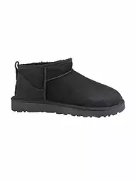 UGG | Snowboots CLASSIC ULTRA MINI | Nero