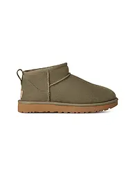 UGG | Snowboots CLASSIC ULTRA MINI | Oliva