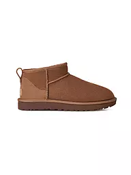 UGG | Snowboots CLASSIC ULTRA MINI | Marrone