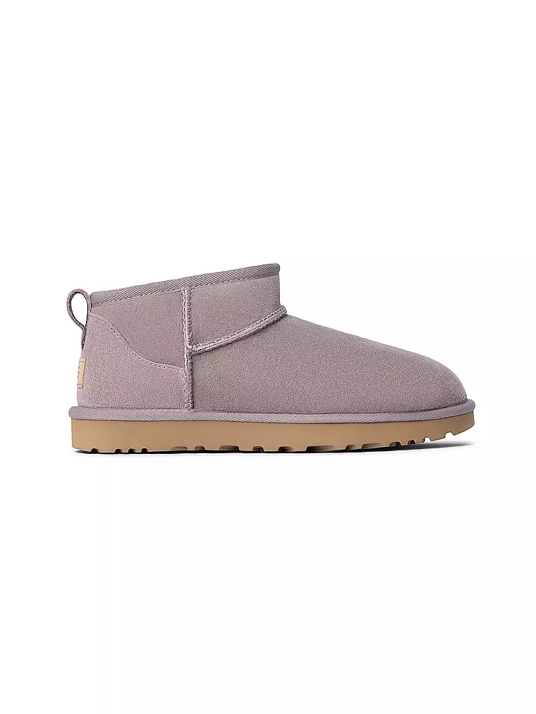 UGG | Snowboots CLASSIC ULTRA MINI | Lilla