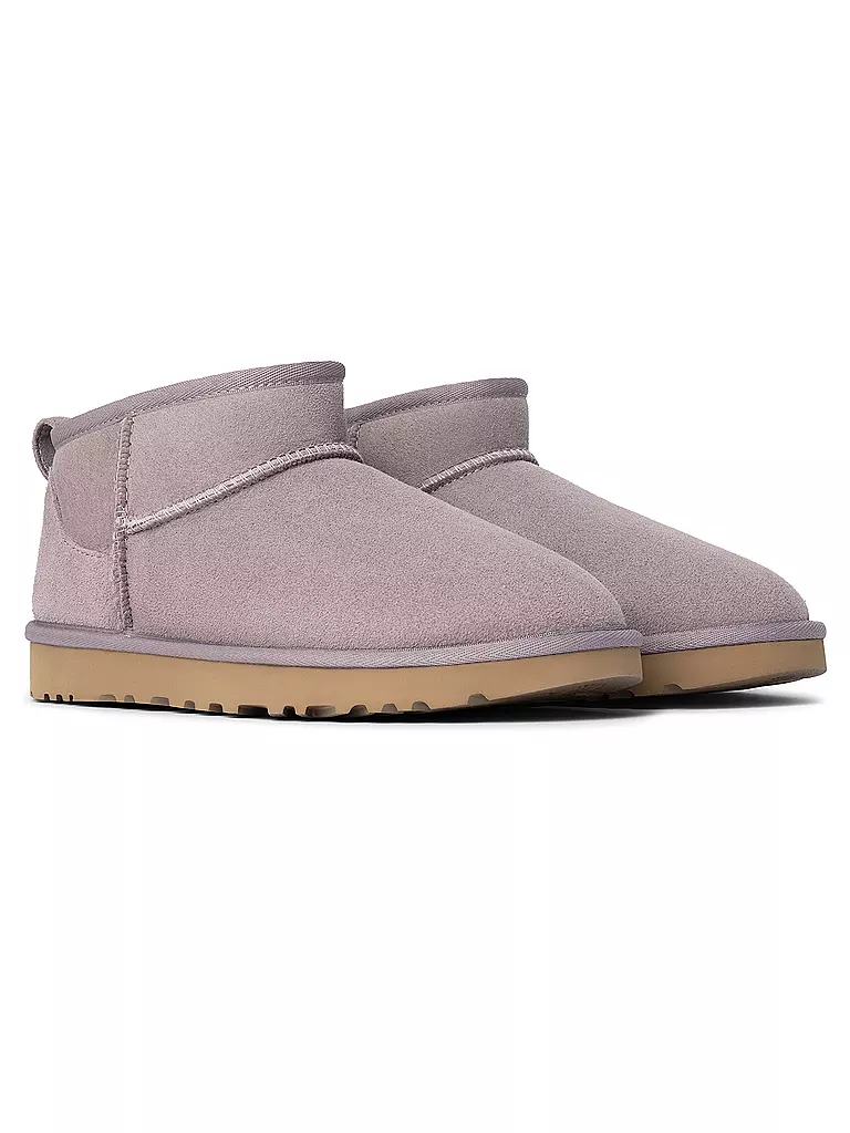 UGG | Snowboots CLASSIC ULTRA MINI | Lilla