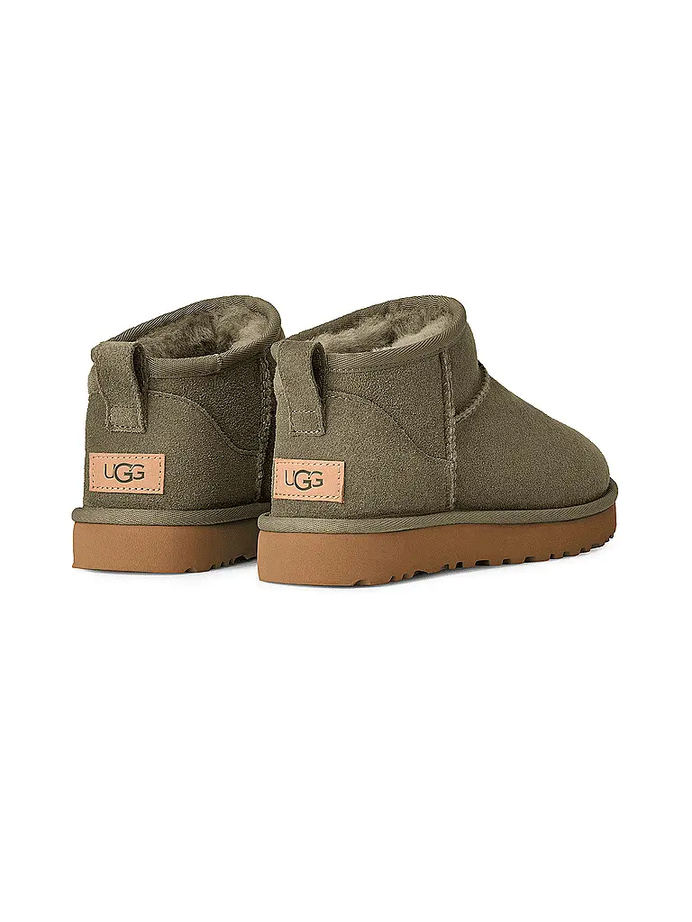 UGG | Snowboots CLASSIC ULTRA MINI | 