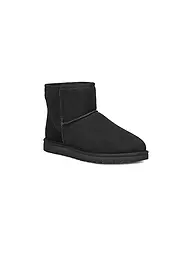 UGG | Stivali CLASSIC MINI BOOT | Nero