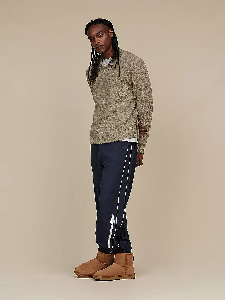 UGG | Stivali CLASSIC MINI BOOT | Cammello