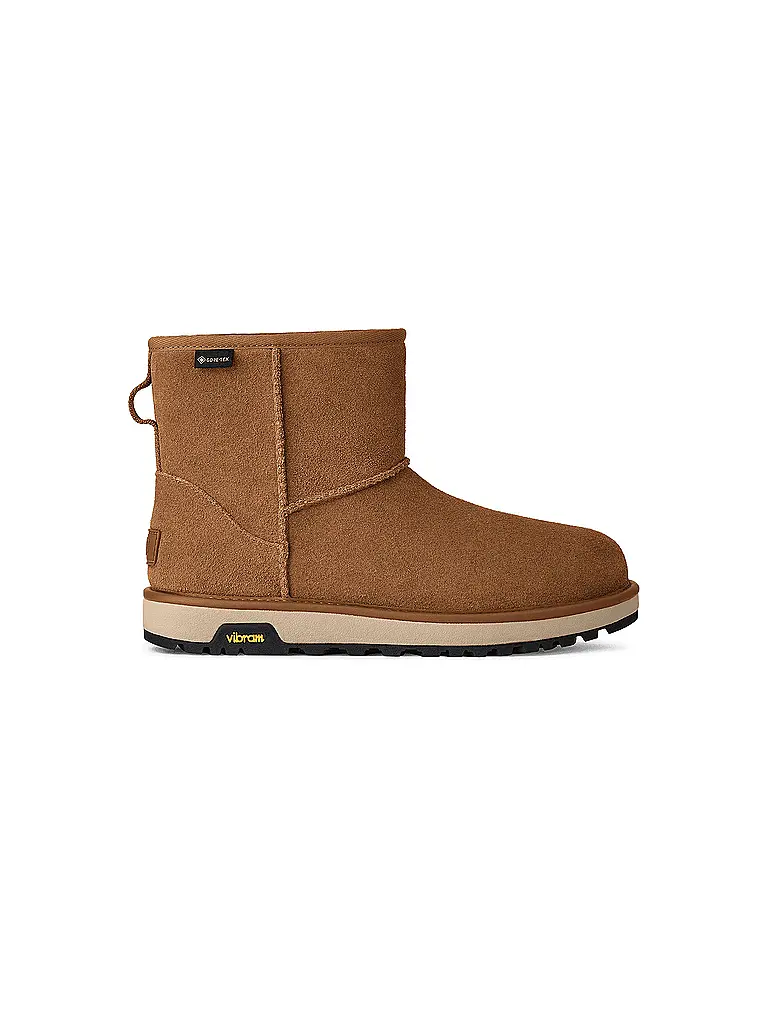 UGG | Stivali CLASSIC MINI GTX | Cammello