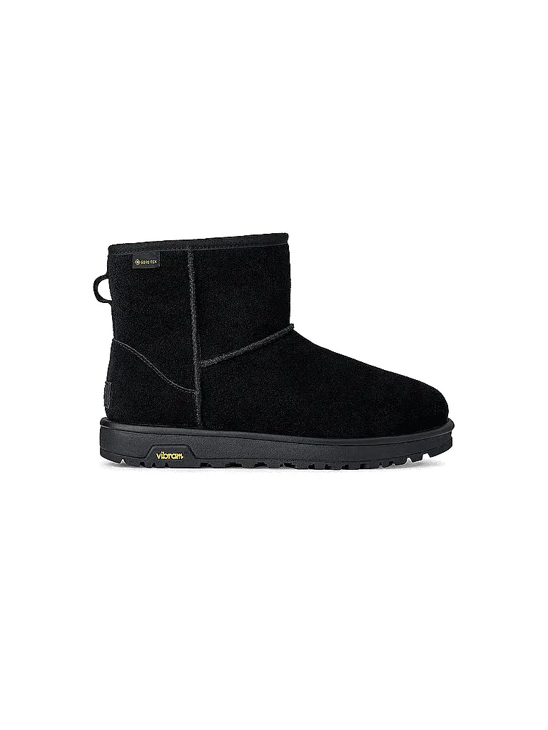 UGG | Stivali CLASSIC MINI GTX | Nero