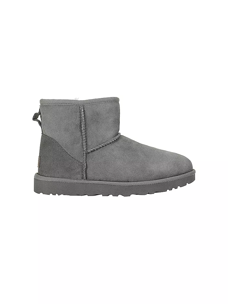 UGG | Stivali CLASSIC MINI II Boot | Grigio