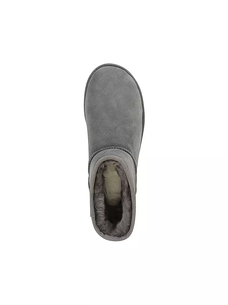 UGG | Stivali CLASSIC MINI II Boot | Grigio