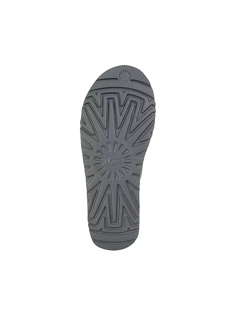 UGG | Stivali CLASSIC MINI II Boot | Grigio