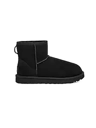 UGG | Stivali CLASSIC MINI II Boot | Nero